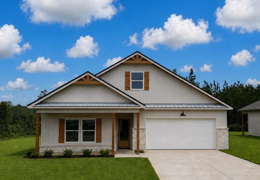 1385 Forest Drive, Midland City, AL 36350