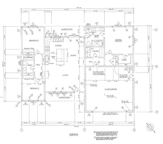 19625 Gazelle Place Place, Cottonwood, CA 96022