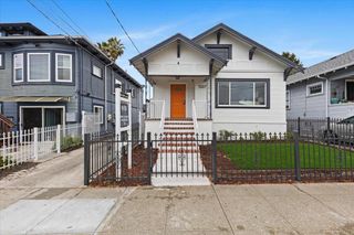 1237 Ashby Ave, Berkeley, CA 94702