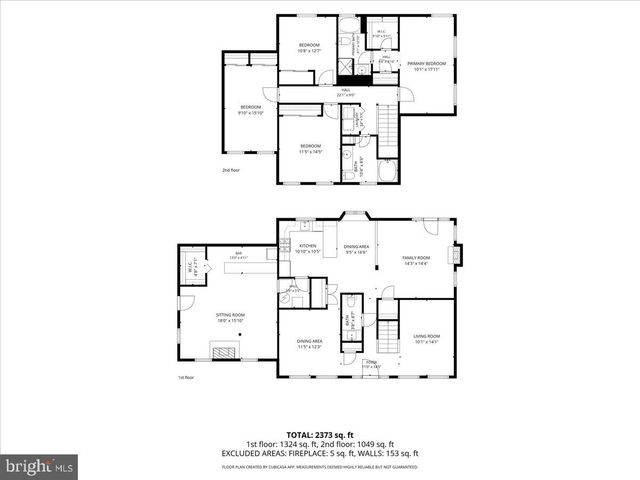 16 E HOLLY AVE, Sewell, NJ 08080