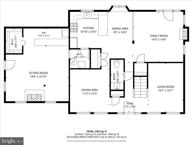16 E HOLLY AVE, Sewell, NJ 08080