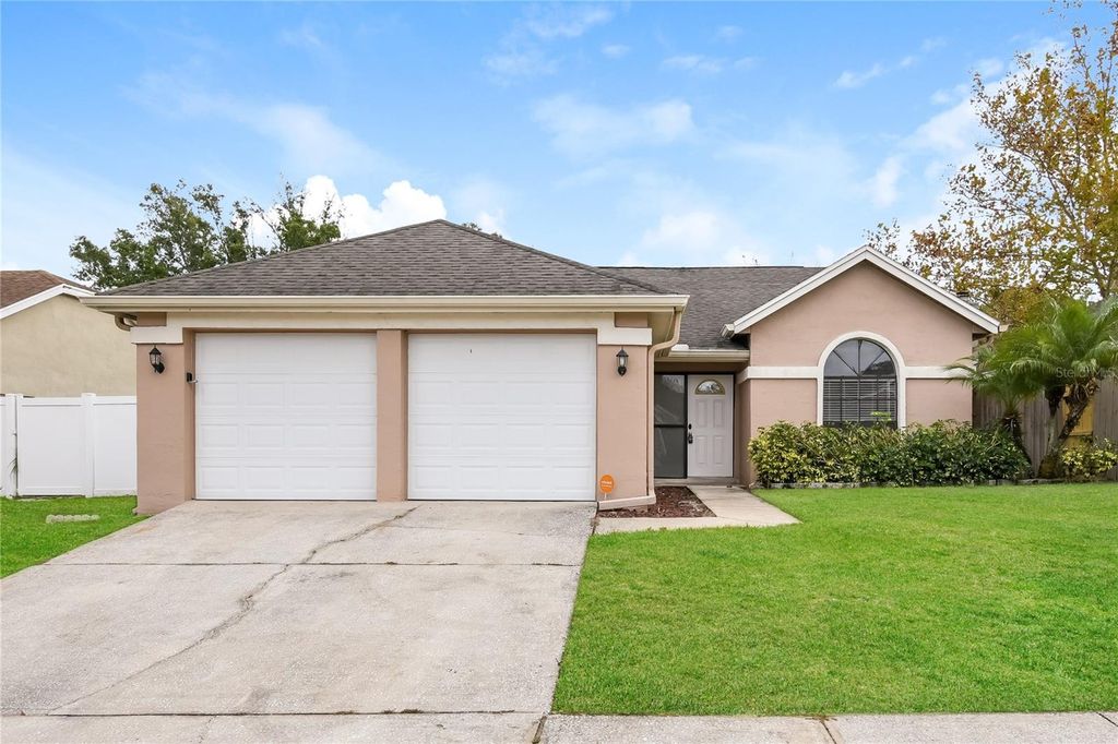 1961 MARTINA STREET, Apopka, FL 32703
