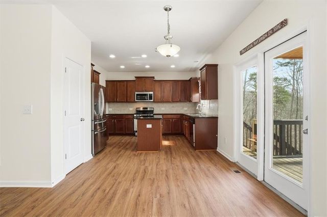 373 Morgans Creek NW Court, Kennesaw, GA 30144