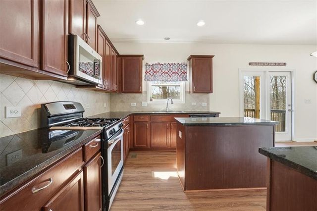 373 Morgans Creek NW Court, Kennesaw, GA 30144