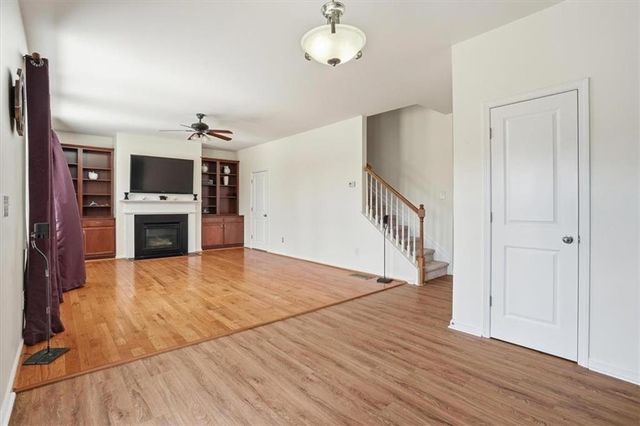 373 Morgans Creek NW Court, Kennesaw, GA 30144