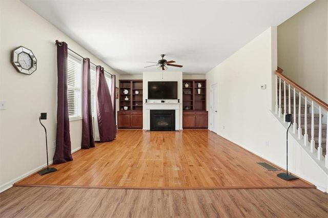 373 Morgans Creek NW Court, Kennesaw, GA 30144