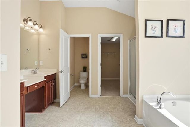 373 Morgans Creek NW Court, Kennesaw, GA 30144