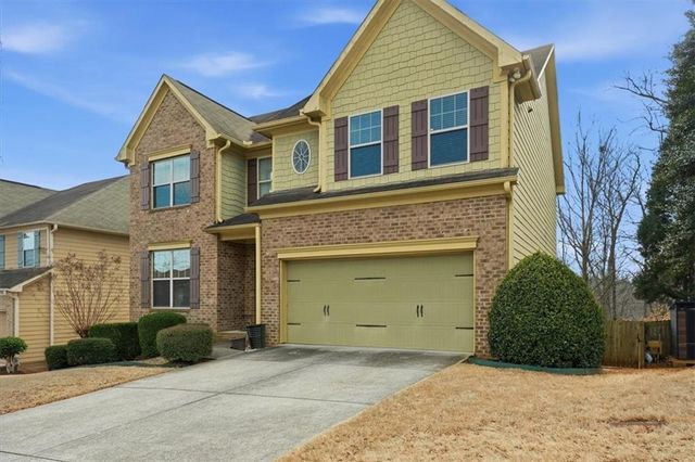 373 Morgans Creek NW Court, Kennesaw, GA 30144