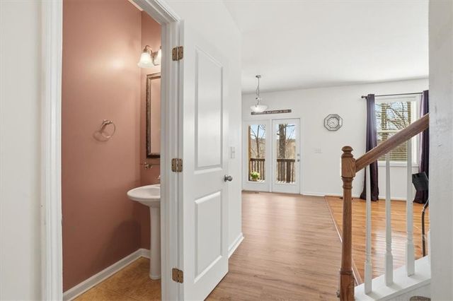 373 Morgans Creek NW Court, Kennesaw, GA 30144