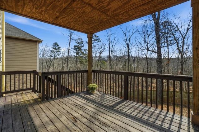 373 Morgans Creek NW Court, Kennesaw, GA 30144