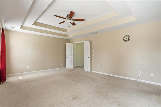 373 Morgans Creek NW Court, Kennesaw, GA 30144