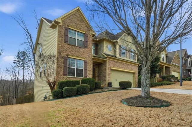 373 Morgans Creek NW Court, Kennesaw, GA 30144