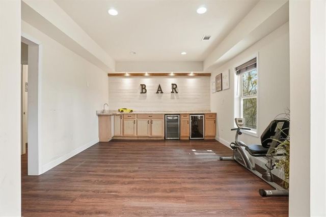 373 Morgans Creek NW Court, Kennesaw, GA 30144