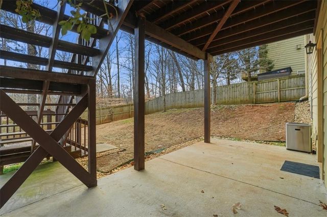 373 Morgans Creek NW Court, Kennesaw, GA 30144