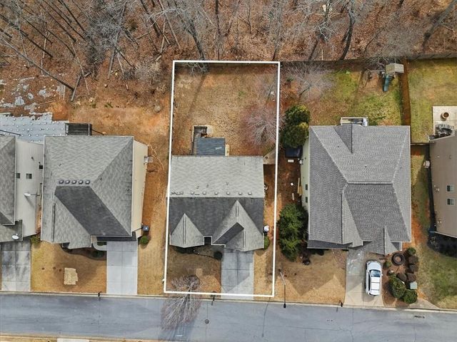 373 Morgans Creek NW Court, Kennesaw, GA 30144