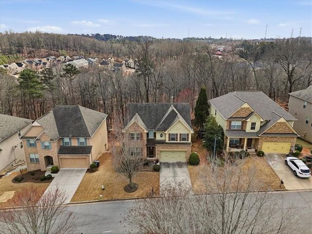 373 Morgans Creek NW Court, Kennesaw, GA 30144