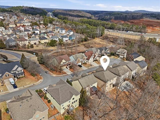 373 Morgans Creek NW Court, Kennesaw, GA 30144