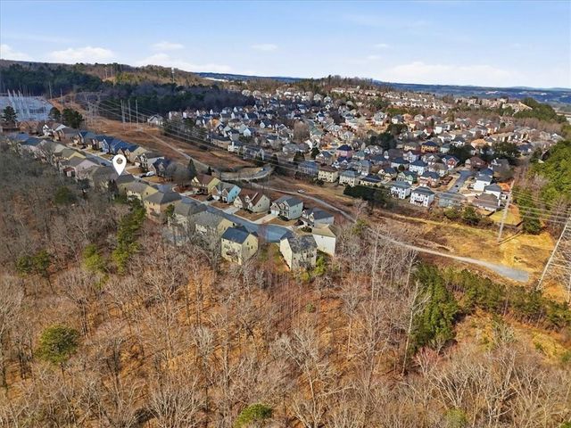 373 Morgans Creek NW Court, Kennesaw, GA 30144