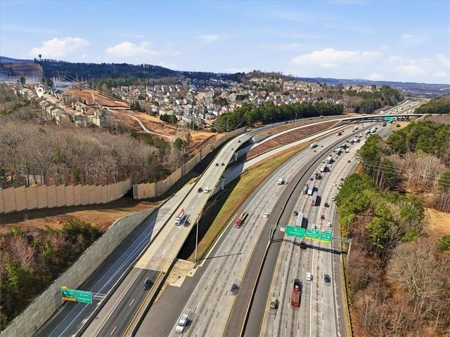 373 Morgans Creek NW Court, Kennesaw, GA 30144