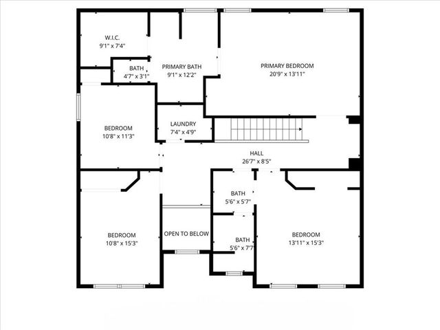 373 Morgans Creek NW Court, Kennesaw, GA 30144