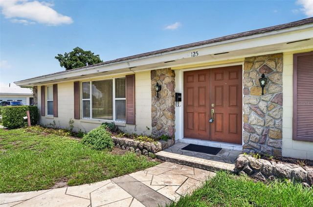 125 E FAITH TERRACE, Maitland, FL 32751
