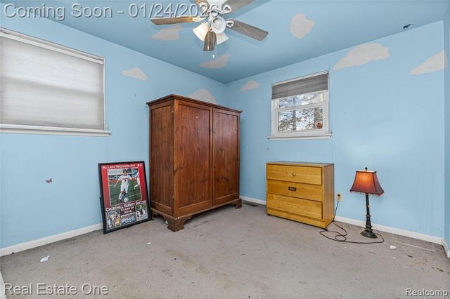 14036 Mayfield Street, Livonia, MI 48154