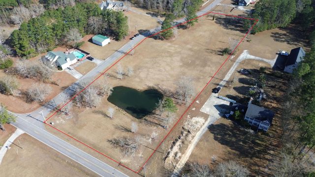 131 Canterhill Lane, Moncks Corner, SC 29461