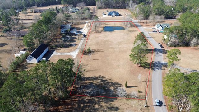 131 Canterhill Lane, Moncks Corner, SC 29461