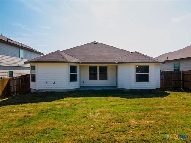 3046 Wigeon Way, Copperas Cove, TX 76522