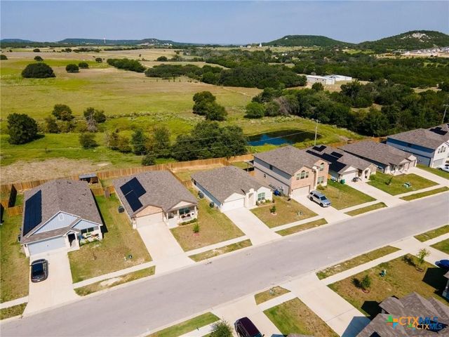 3046 Wigeon Way, Copperas Cove, TX 76522