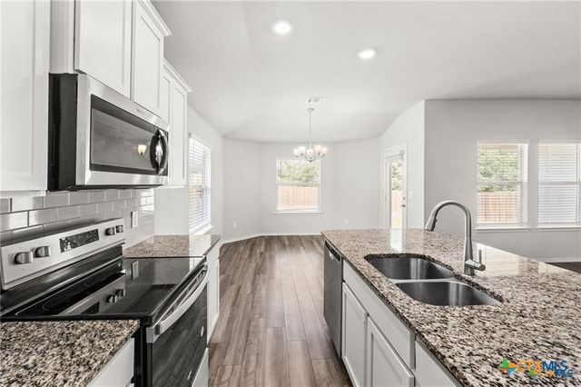 3046 Wigeon Way, Copperas Cove, TX 76522