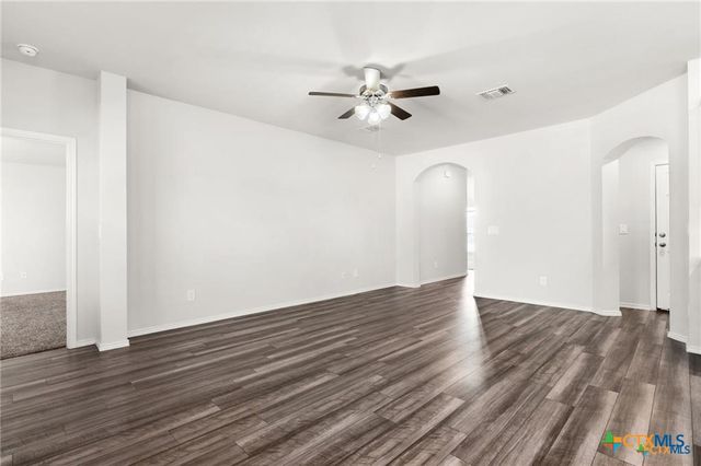 3046 Wigeon Way, Copperas Cove, TX 76522