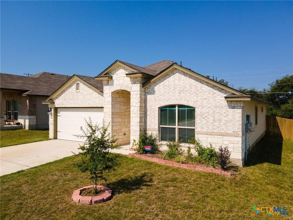 3046 Wigeon Way, Copperas Cove, TX 76522