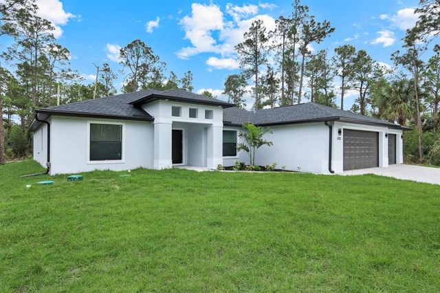 1102 EDISON AVENUE, Lehigh Acres, FL 33972