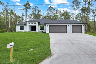 1102 EDISON AVENUE, Lehigh Acres, FL 33972