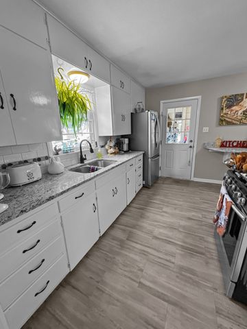 1518 N Ricketts Street, Sherman, TX 75092