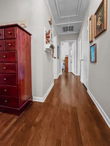 1518 N Ricketts Street, Sherman, TX 75092