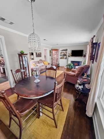 1518 N Ricketts Street, Sherman, TX 75092