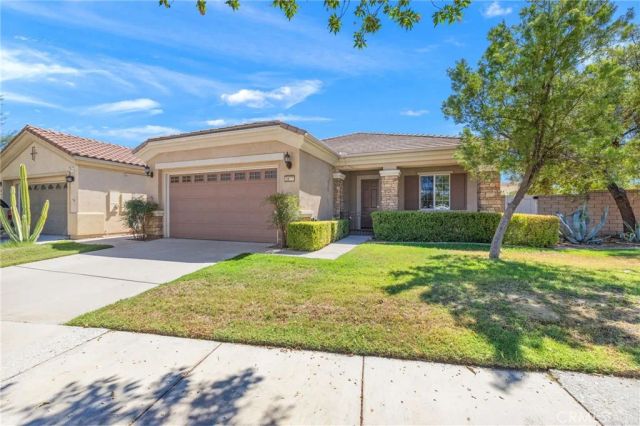 5687 Corte Benisa, Hemet, CA 92545