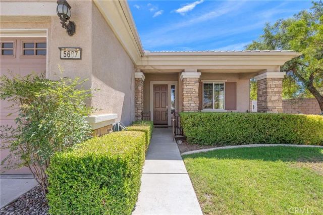 5687 Corte Benisa, Hemet, CA 92545