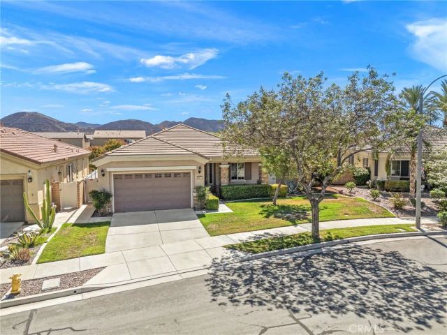 5687 Corte Benisa, Hemet, CA 92545