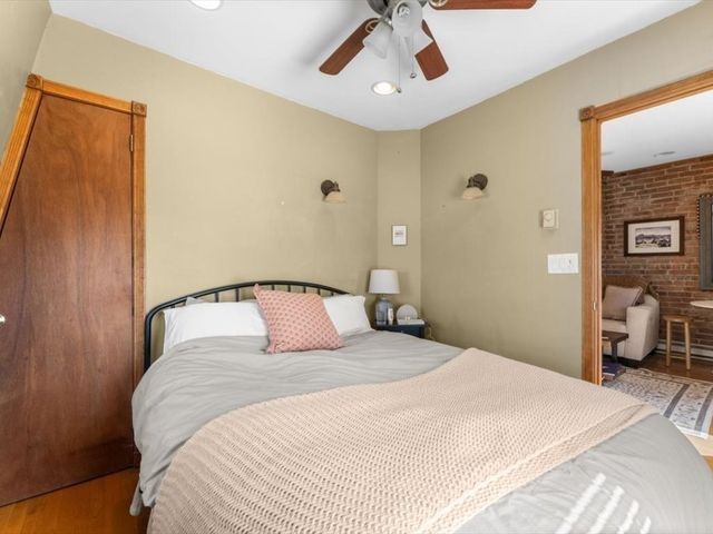 46 Highland Ave 3B, Somerville, MA 02143