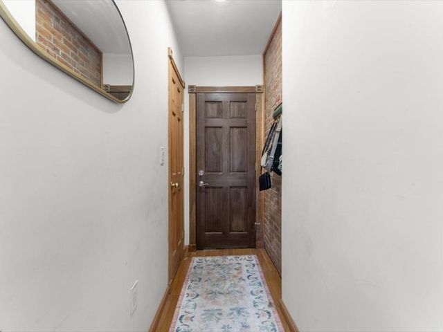 46 Highland Ave 3B, Somerville, MA 02143