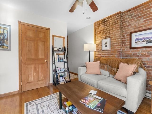 46 Highland Ave 3B, Somerville, MA 02143