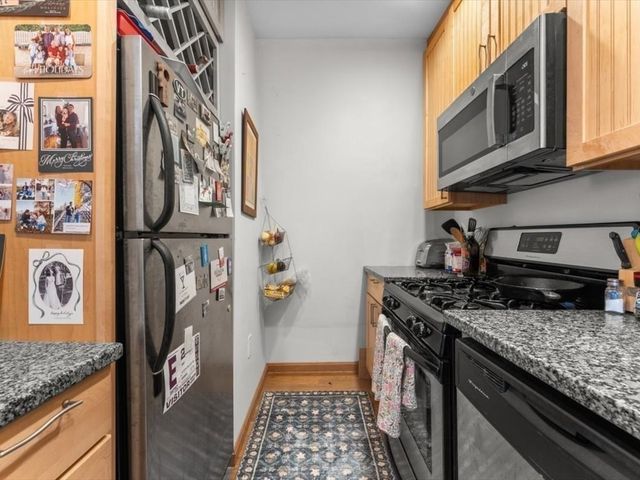 46 Highland Ave 3B, Somerville, MA 02143