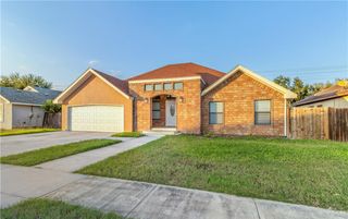 3315 Water Oak Drive, Edinburg, TX 78542