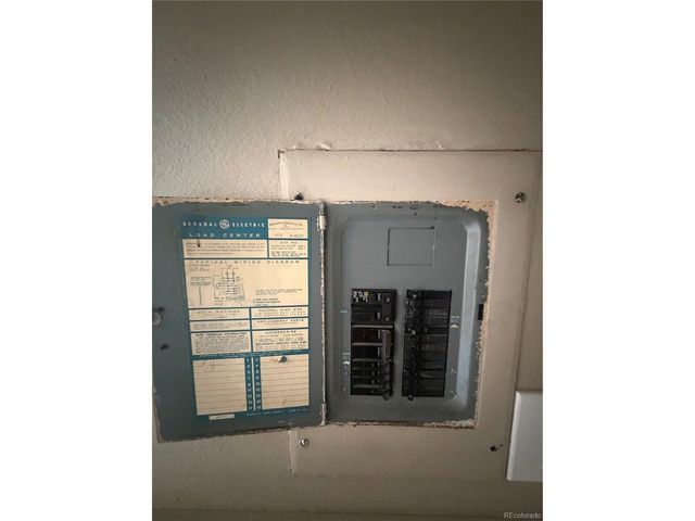 Address unavailable.