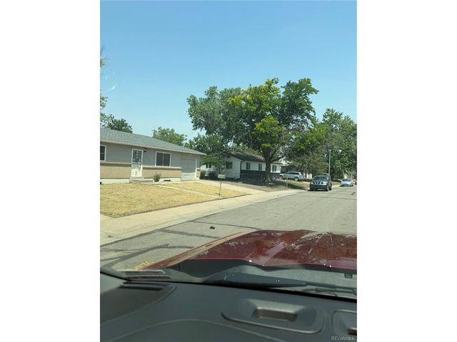 Address unavailable.