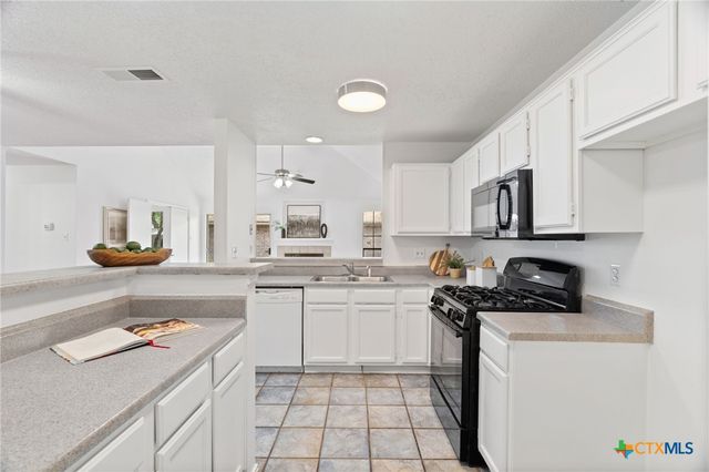 800 Saunders Drive, Round Rock, TX 78664