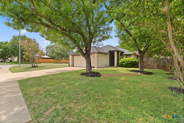 800 Saunders Drive, Round Rock, TX 78664